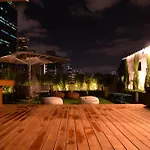 Romano Neve Tzedek Penthouse