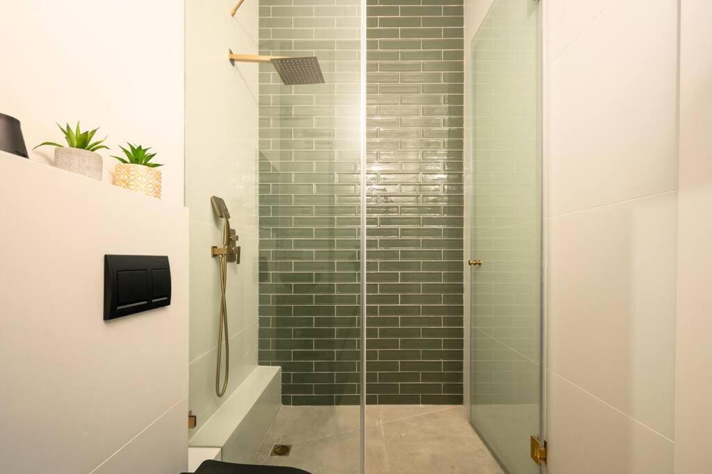 Romano Neve Tzedek Penthouse Apartment Tel Aviv