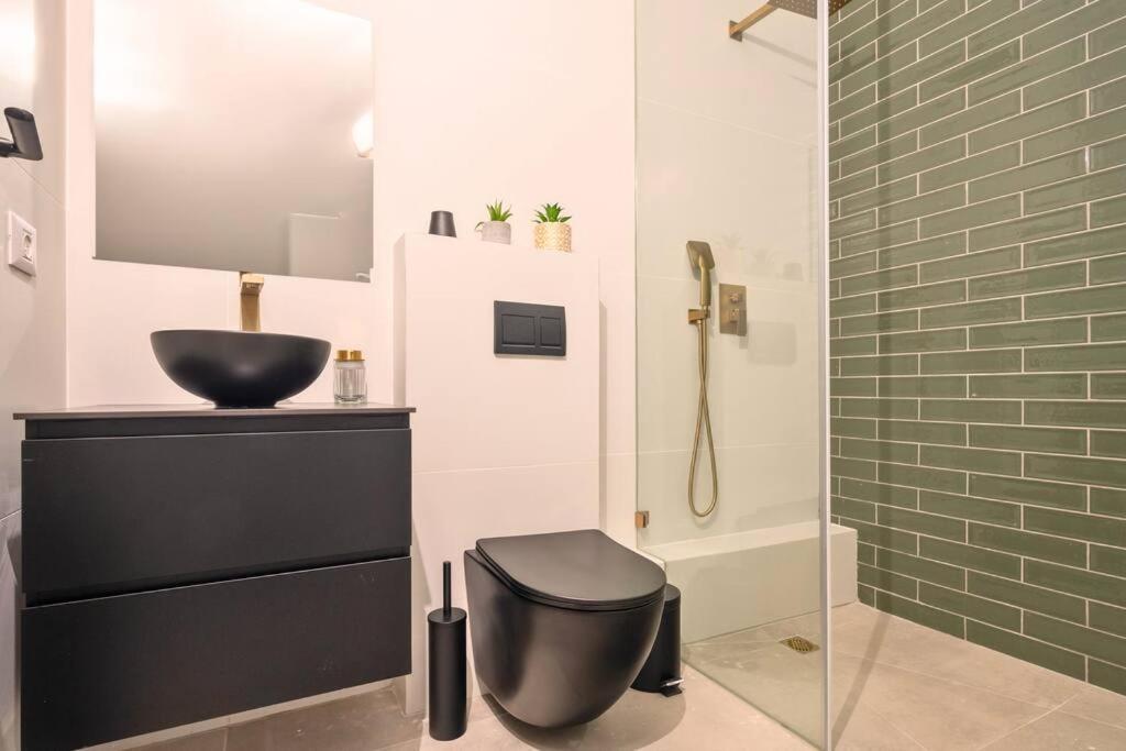 Romano Neve Tzedek Penthouse Tel Aviv
