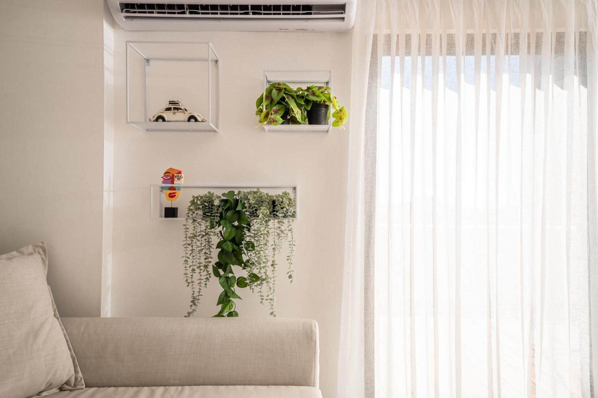 Romano Neve Tzedek Penthouse Apartment *